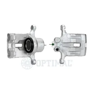 OPTIMAL BC-2587L