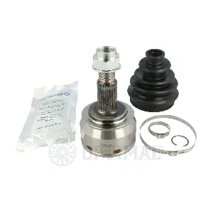 CW-3019 OPTIMAL