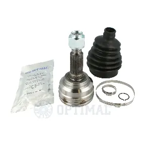 CW-2831 OPTIMAL