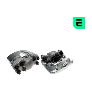 374357 BUDWEG CALIPER