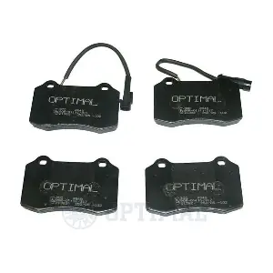 OPTIMAL BP-09848
