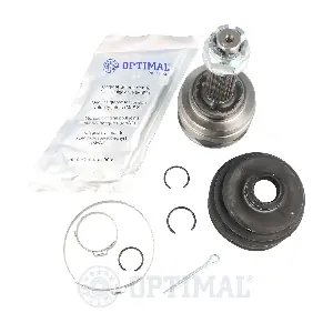 CW-2537 OPTIMAL