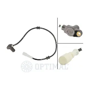 90347697 OPEL