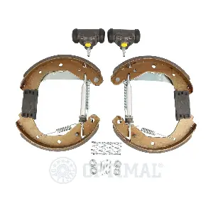 OPTIMAL BK-5116