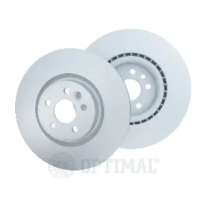 OPTIMAL BS-8514HC