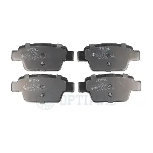 OPTIMAL BP-86100