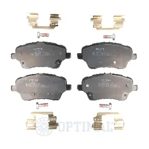 OPTIMAL BP-12632