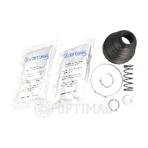 OPTIMAL CVB-10691TPE Комплект пыльника, приводной вал