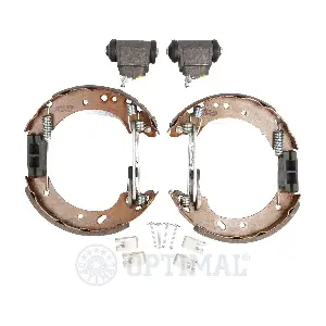 BK-5271 OPTIMAL