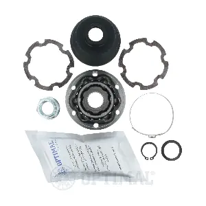 OPTIMAL CT-1019