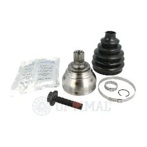 CW-3081 OPTIMAL
