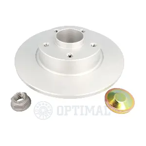 OPTIMAL 202101BS1
