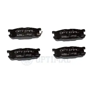 OPTIMAL BP85302