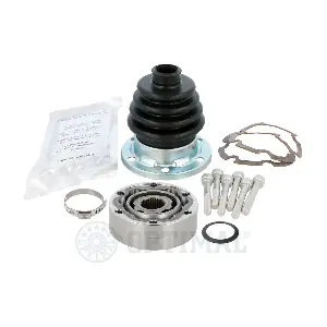 OPTIMAL CT-1015