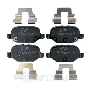 OPTIMAL BP-12639