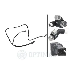 97KG2B372BA FORD