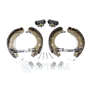 BK-5104 OPTIMAL