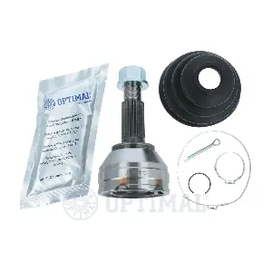 CW-3058 OPTIMAL