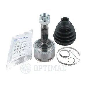CW-2907 OPTIMAL