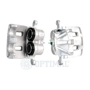 374397 BUDWEG CALIPER