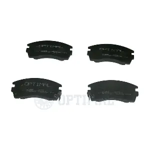 OPTIMAL BP-09724