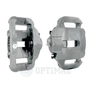 374184 BUDWEG CALIPER