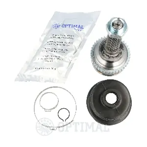 CW-2538 OPTIMAL