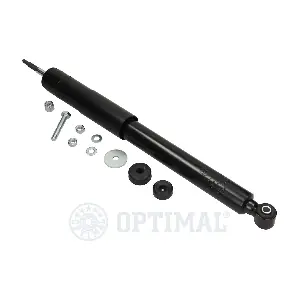 OPTIMAL A-1151G