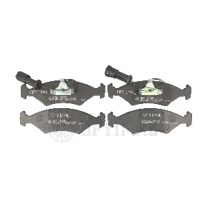 OPTIMAL BP-09607