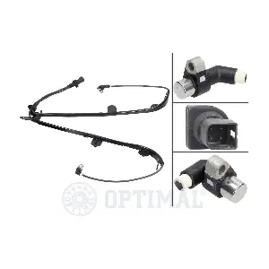 06S081 OPTIMAL