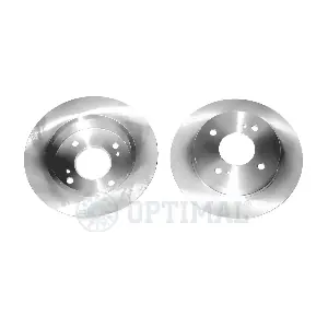 OPTIMAL BS6720C