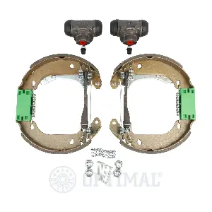 BK-5164 OPTIMAL