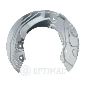 BSP-5010R OPTIMAL