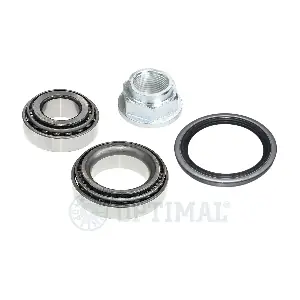 1256 UNIPART