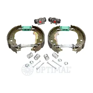BK-5315 OPTIMAL