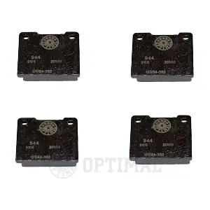OPTIMAL BP-09106