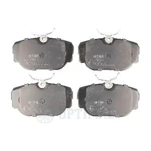 OPTIMAL BP-09600