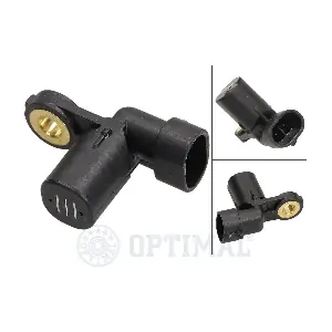 OPTIMAL 06-S710 Датчик, кількість обертів колеса