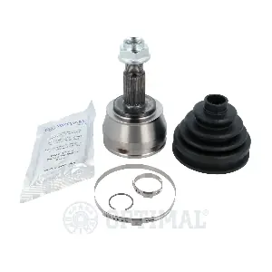 CW-3018 OPTIMAL