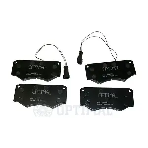 12218 OPTIMAL