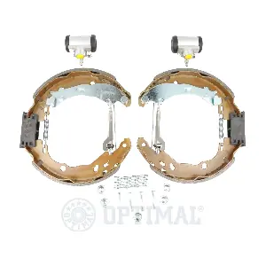 BK-5257 OPTIMAL