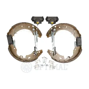 BK-5261 OPTIMAL