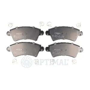 BP-72610 OPTIMAL