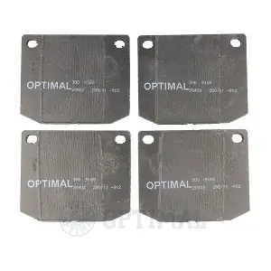 OPTIMAL 9168