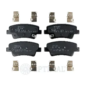 BP-13039 OPTIMAL