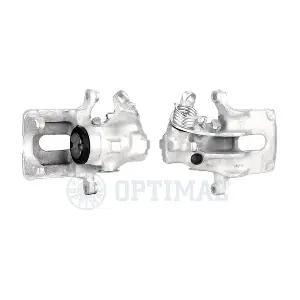 OPTIMAL BC-1624L