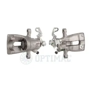 OPTIMAL BC-1263L