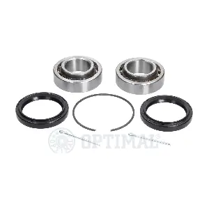 1018 UNIPART