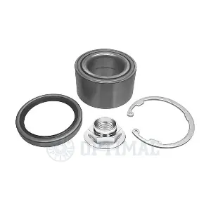 OPTIMAL 942736 Комплект колісних підшипників