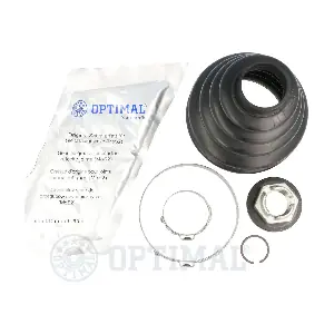CVB-10683TPE OPTIMAL
